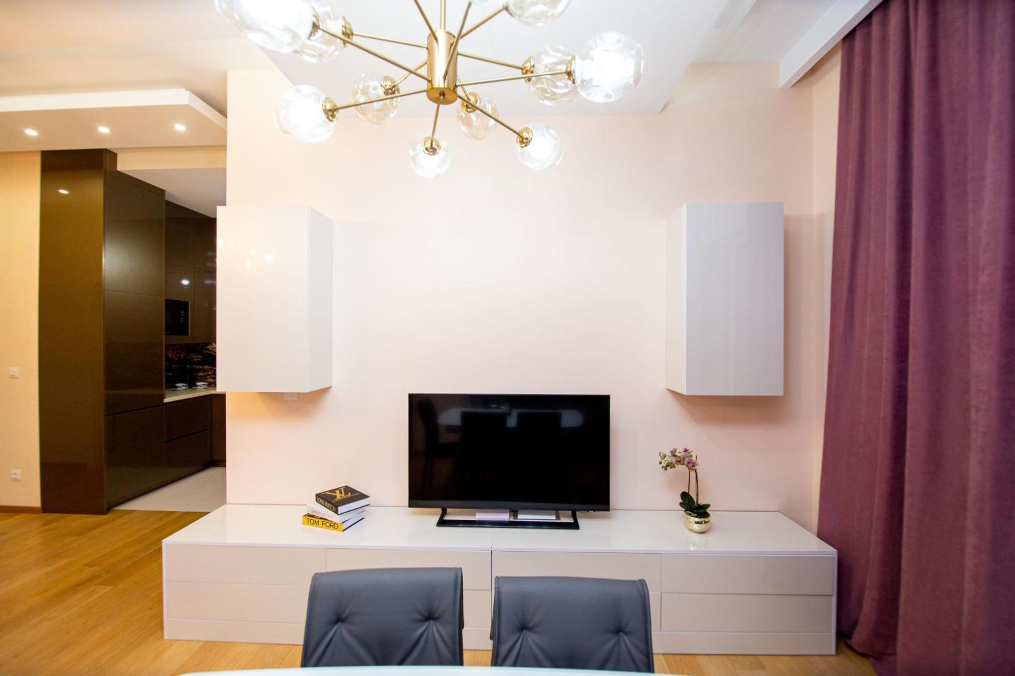 Montesun Boka Apartments Budua Esterno foto